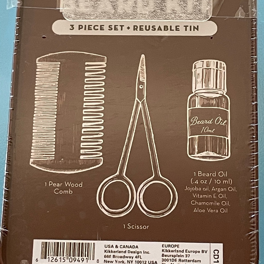 Beard Kit - image 2